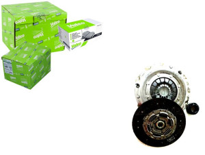 Zestaw Sprzęgła Ford Transit 2,4 Di 00-06 Valeo