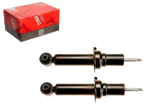 Amortyzatory 2szt Peugeot 407 508 I 1.6-3.0 03.04-