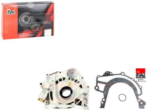 POMPA OLEJU AUDI VW FAI AutoParts