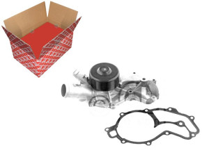 Pompa Wody Mercedes Om628 400cdi Febi Bilstein