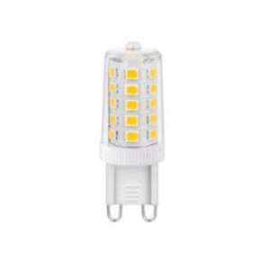 Żarówka Led G9 3w B. Neutralna 280lm 230v Silicon