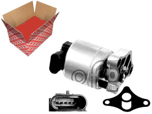 Zawór Egr Opel Febi Bilstein