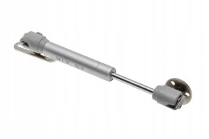 Podnośnik Gazowy Mini Krótki Siłownik Meblowy 80n Pd-g80160-02