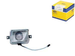 Lampa Przeciwmgielna (h1) Mercedes Sl R129 03.89-1