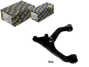 Wahacz Jeep Przód Cherokee 2,4 2,8 3,7 4x4 01-08 L