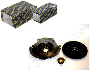 Zestaw Sprzęgła Kia Carnival Japanparts