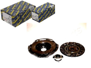 Zestaw Sprzęgła Nissan Navara Japanparts