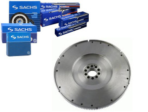 Koło Zamachowe Sztywne 430mm Man Lion S Coach Lion