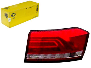 Lampa (część Zewnętrzna Led Kolor Kierunkowskazu C
