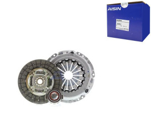 Zestaw Sprzęgła Toyota Corolla 1.4d 06.04-10.07 Ai