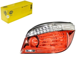 Lampa (kolor Kierunkowskazu Biały Kolor Szkła Czer