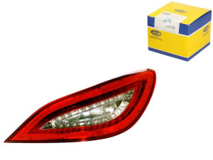 Lampa (led) Mercedes Cls C218 01.11-09.14 Magneti