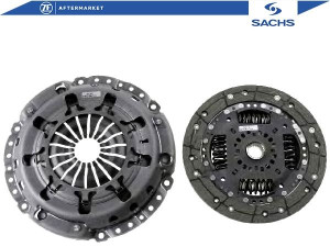 Sprzęgło Ford Focus 1,8 Di Tddi 98-04 Sachs