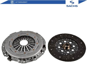 Sprzęgło Hyundai Sonata 2,0 Vvti 08- Sachs
