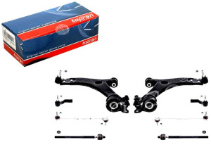Zestaw Wahaczy Volvo C30 C70 Ii S40 Ii V50 Ford Fo