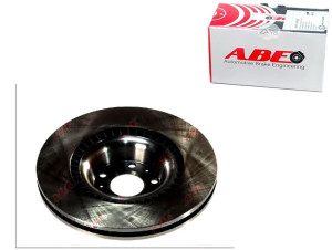 Tarcze Hamulcowe 2szt. Audi A6 A8 Vw Phaeton 2.0-6