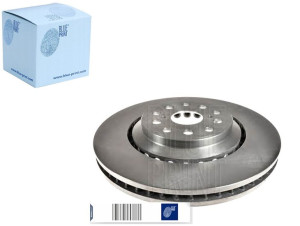 Tarcze Hamulcowe 2szt L Lexus Ls 4.6 5.0h 04.06- B