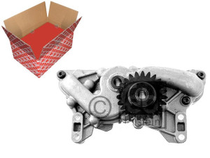 Pompa Olejowa Febi Bilstein 7420758237 20518382 20