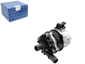 Pompa Wody Vw Elektryczna 3,0 4,0 Tfsi Pierburg