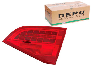 Lampa (część Wewnętrzna H21w/led) Audi A4 Kombi 5d