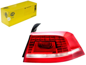 Lampa (część Zewnętrzna Led/na Żarówki Kolor Kieru