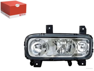 Reflektor Lampa Przednia [herth Buss Elparts]
