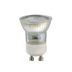 Żarówka Led Mr11 Gu10 2,5w 230v 250lm Barwa Zimna