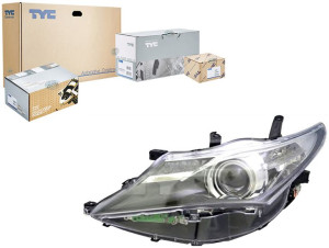 Reflektor Lampa Auris 12-15 L Hir2 Led Tyc