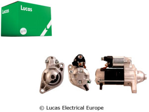 Rozrusznik 12v Toyota Lucas Electrical