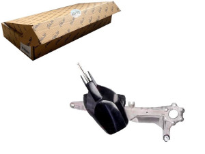 Mechanizm Wycieraczek (bez Silnika) Mercedes C T-m