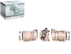 Sprężarka Klimatyzacji Ford, Vw, Seat Elstock