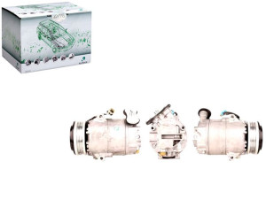 Sprężarka Klimatyzacji Opel Astra G 98-05 Cvc6 Els