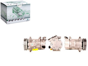 Sprężarka Klimatyzacji Citroen C4 Peugeot 307 308