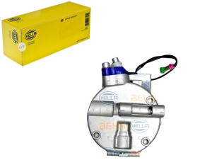 Sprężarka Klimatyzacji Hella 4d0260808 4b0260805b
