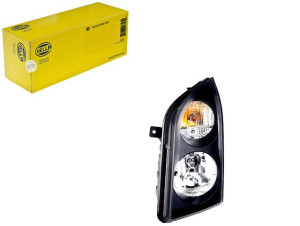 Reflektor Vw Crafter 30-50 04.06-12.16 Pr Hella