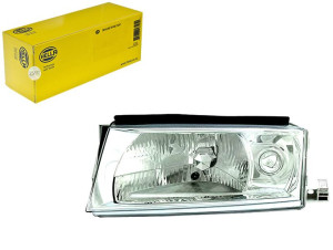 Reflektor Skoda Octavia I 02.97-12.10 Le Hella