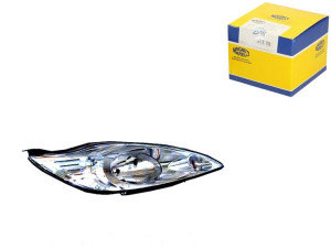 Reflektor Ford Ka 08-15 H4 Py21w W5w Pr Magneti Ma