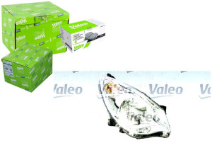 Reflektor (h4 Elektryczny Z Silnikiem Kolor Wkładu