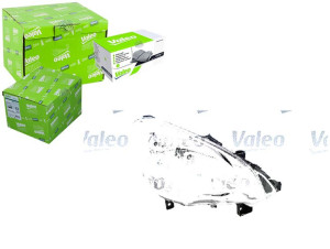 Reflektor (h4 Elektryczny Z Silnikiem Kolor Wkładu