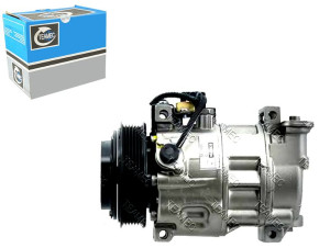 Sprężarka Klimatyzacji Mercedes C (w202) Clk (a208