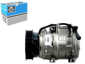 Sprężarka Klimatyzacji Land Rover Freelander 2.0d