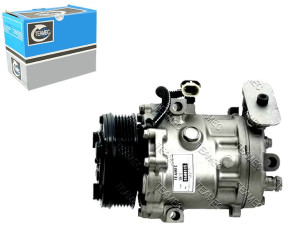 Sprężarka Klimatyzacji Opel Astra G 2.0d 02.98-04.