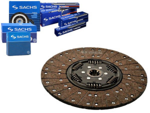 Tarcza Sprzęgła Sachs 54rs410141 1409478 1879929r