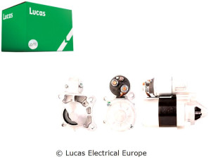 Rozrusznik 12v Lucas Electrical