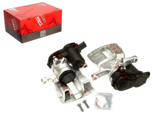 Zacisk Hamulcowy Audi A6 A6 Allroad A7 1.8-4.0 10.