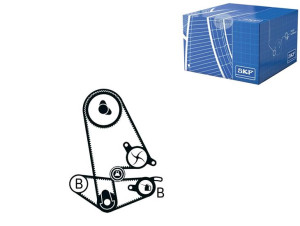Zestaw Rozrządu Honda Accord 1,8 2,0 98- Skf