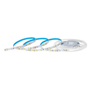 Taśma Led Smd B. Ciepła Professional 24w Ip20 5m