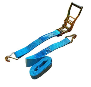 Pas transportowy z napinaczem  4000 kg - 4T - 5m
