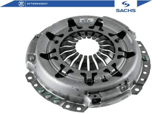 Docisk Sprzęgła Toyota Yaris 1.4d 08.05-12.12 Sach