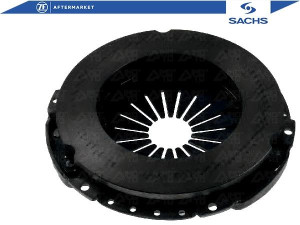 Tarcza Dociskowa Sprzęgła [sachs]